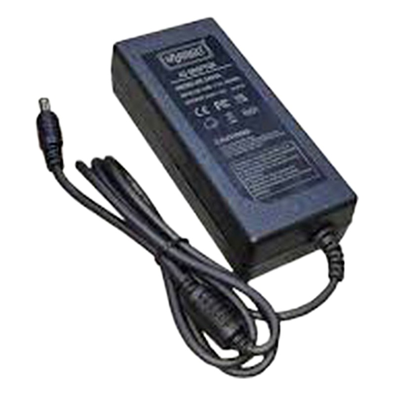 CARGADOR CAMARA 24V 3A DC 5.5X2.5MM