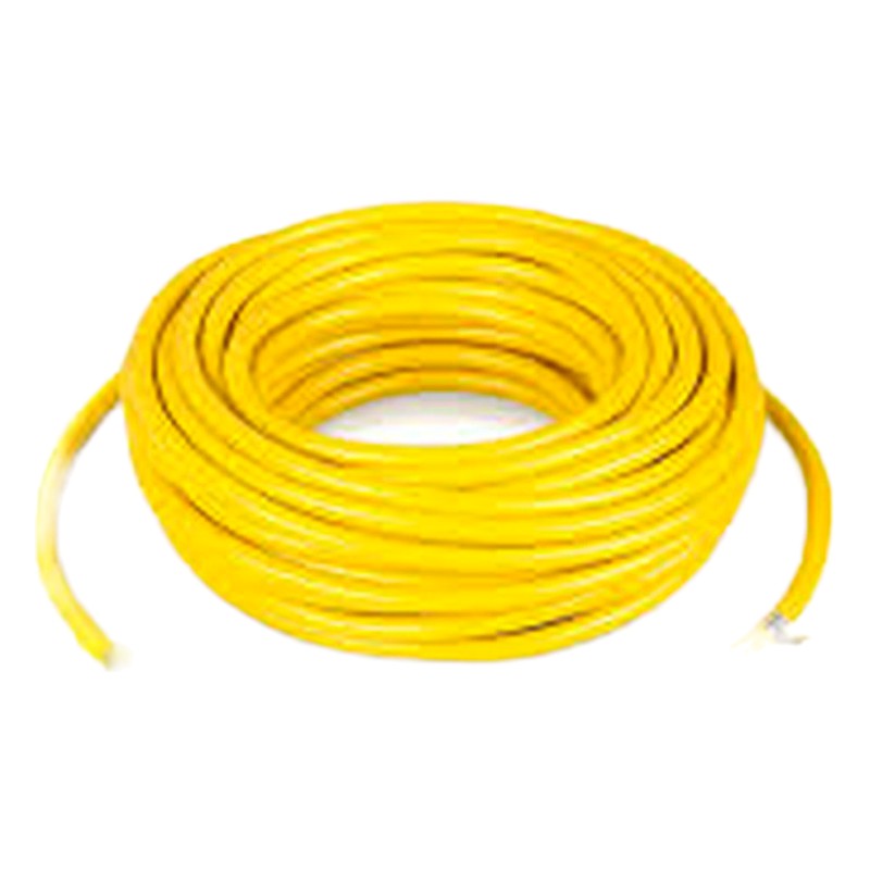 EXTENSION DE CORRIENTE SILICONA 5MT SAMWIN