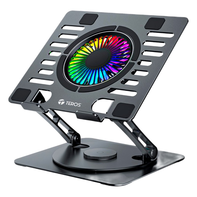 COOLER PARA NB RGB TE-7132N GAR: 03 MESES