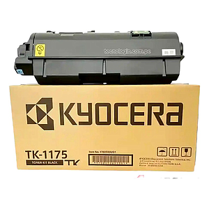 TONER COMPATIBLE KYOCERA TK 1175 IMPORTADO GAR:NO APLICA
