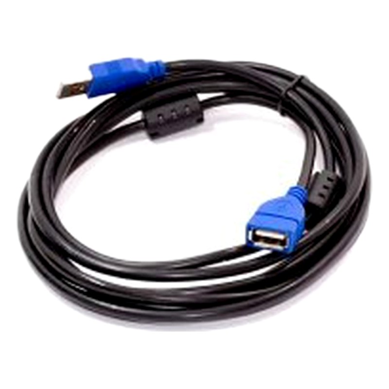 CABLE EXTENSION 1.5MTR C/FLITRO USB 2.0