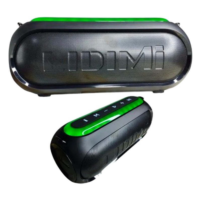 PARLANTE PORTATIL LD-S032AC LIDIMI