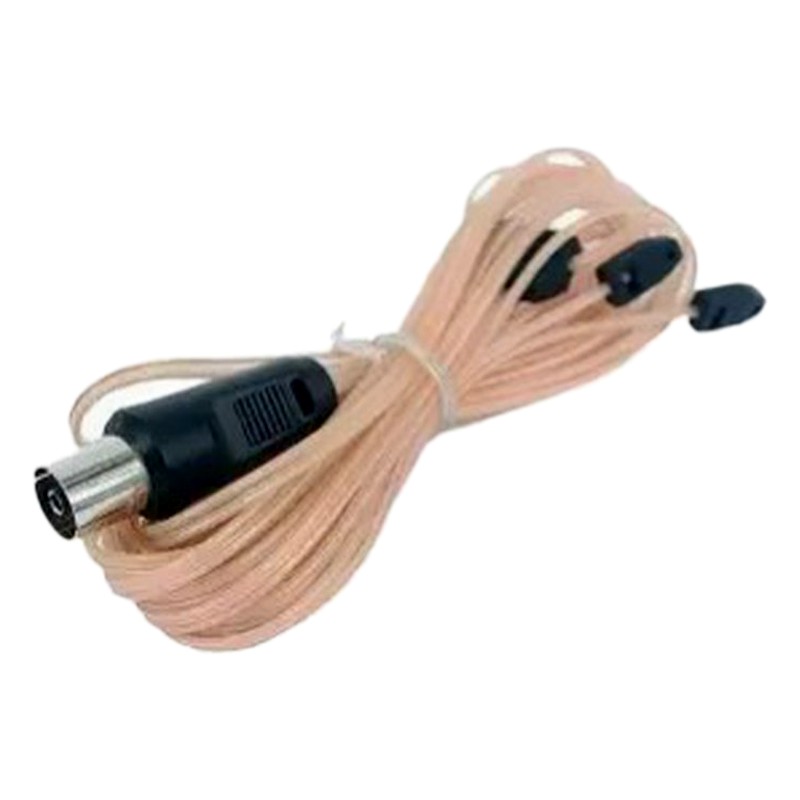 ANTENA DE RADIO CON CABLE 