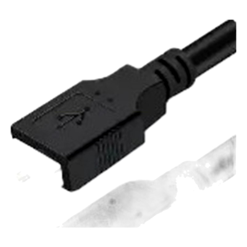 CABLE V3 MICRO USB - 1.00MTR