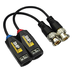 BALUM 8MP ZK-CF800 CCTV ZKTECO 