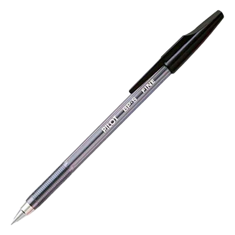 LAPICERO PILOT BP S-F-L negro