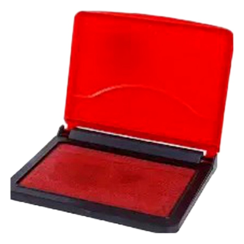 TAMPON LAYCONSA L-T3 ROJO