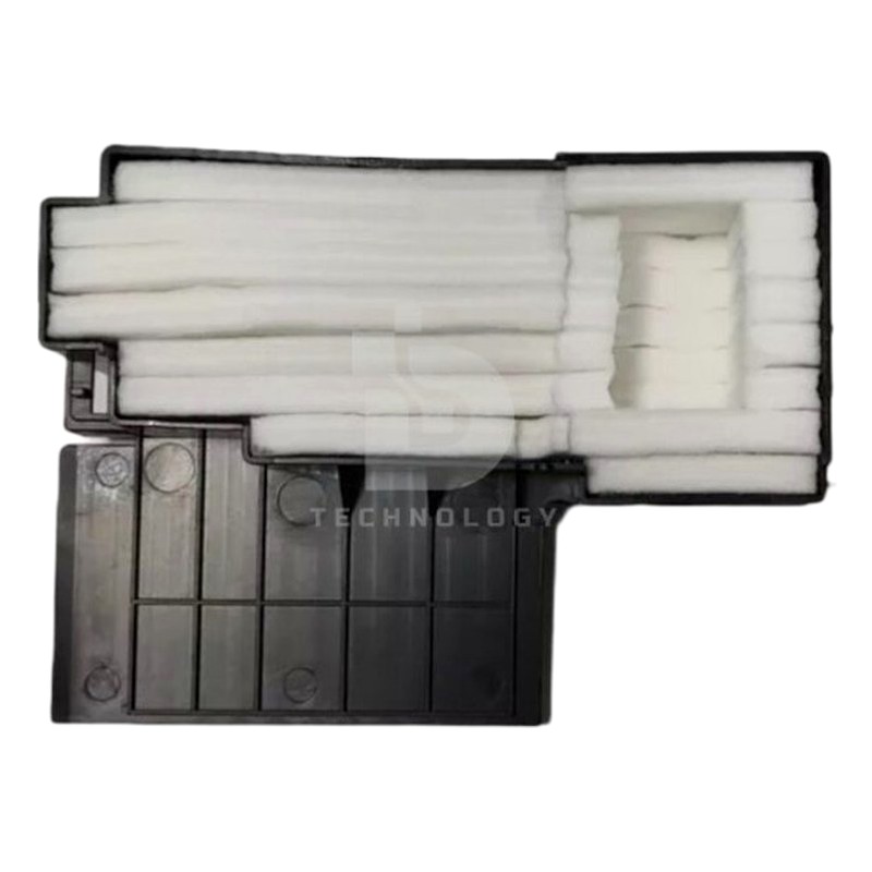 CAJA DE MANTENIMIENTO L550 / L555 / L551 / L558 / L565 / L566 / L575 EPSON