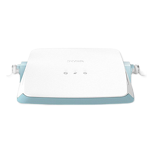 ROUTER D-LINK SMART N300 R03, WI-FI 2.4 GHZ, 300 MBPS / 2 ANTENAS GAR: 06 MESES