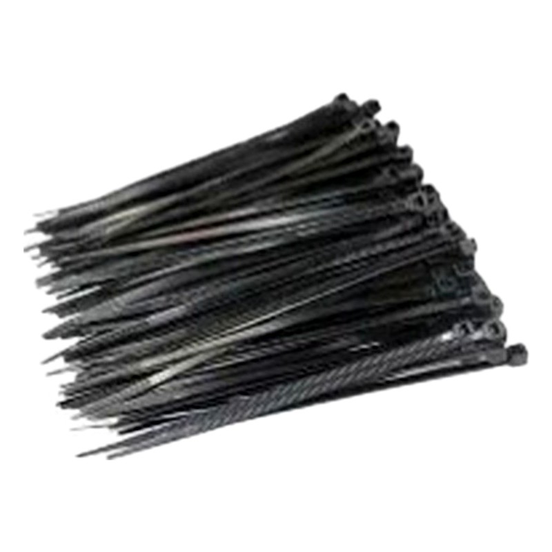 CINTILLOS PARA CABLE 4X150MM(100 UNID)