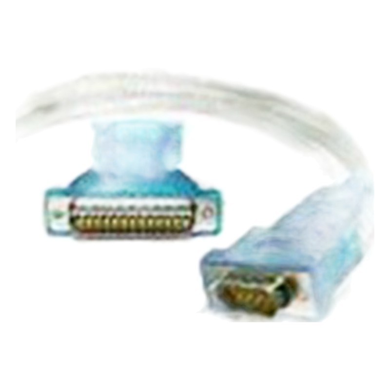 ADAPTADOR USB A RS 232