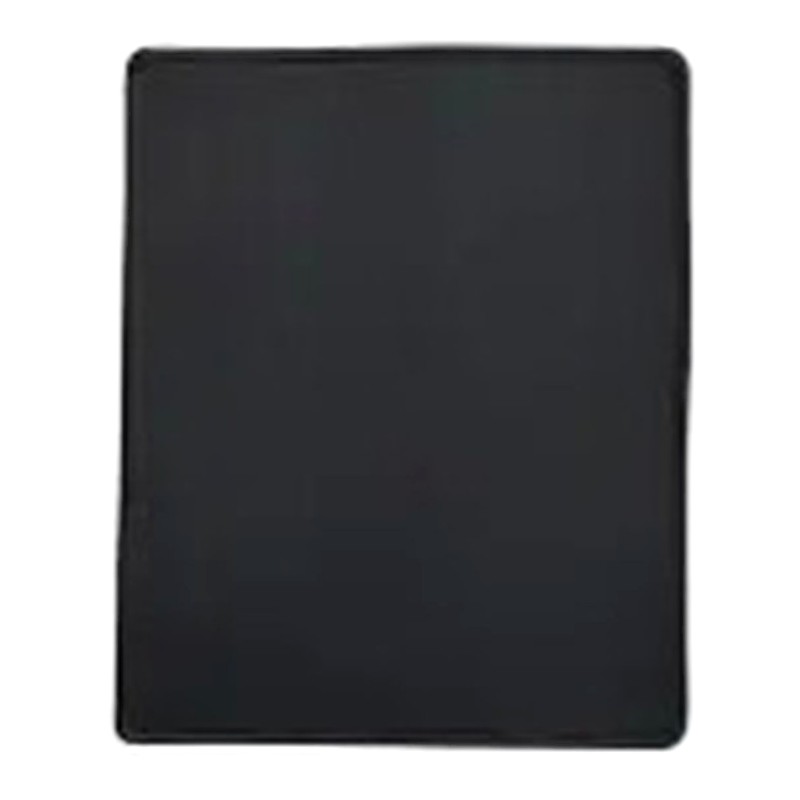 PAD MOUSE COCIDO COLOR ENTERO 18*22 economico