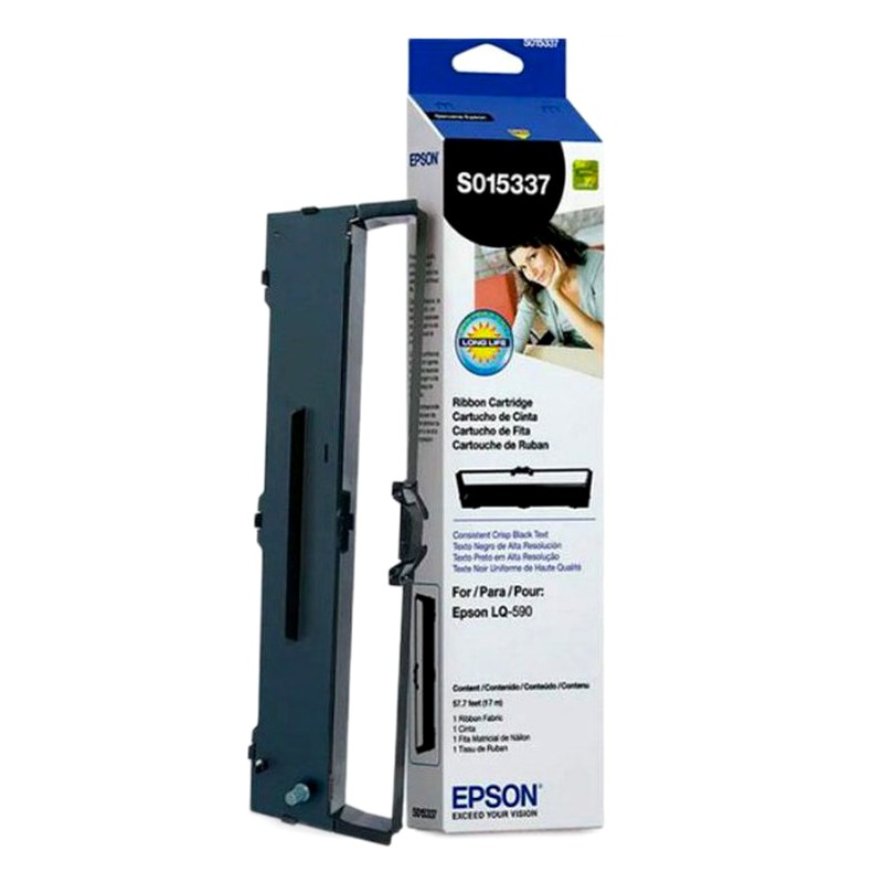 CINTA LQ-590 EPSON 