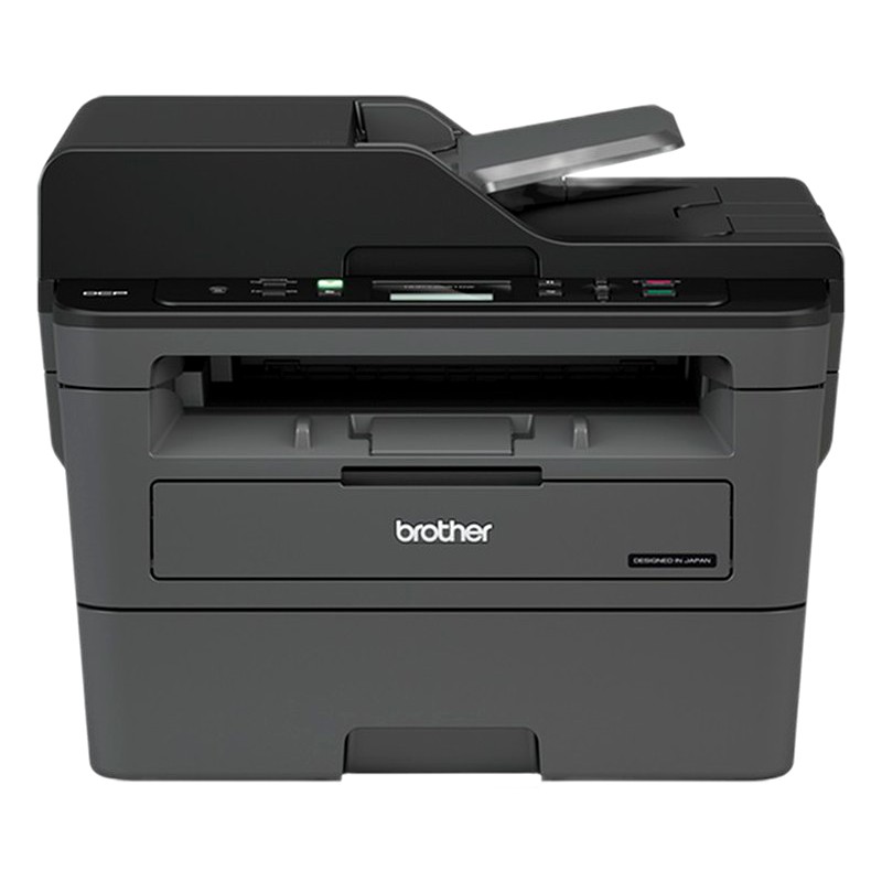 IMPRESORA BROTHER DCP-L2540DW MULTIF. C/ADF, LASER BK GAR: 12 MESES - BROTHER