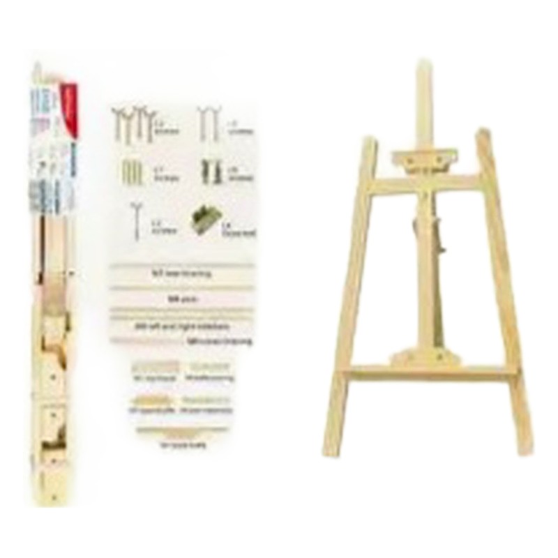 CABALLETE 90CM ART911 TWINS