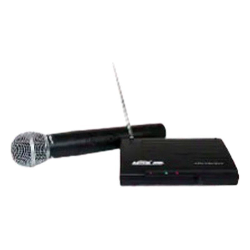 MICROFONO PA-371 50-80 MT VHF 220V-60HZ ASTRID