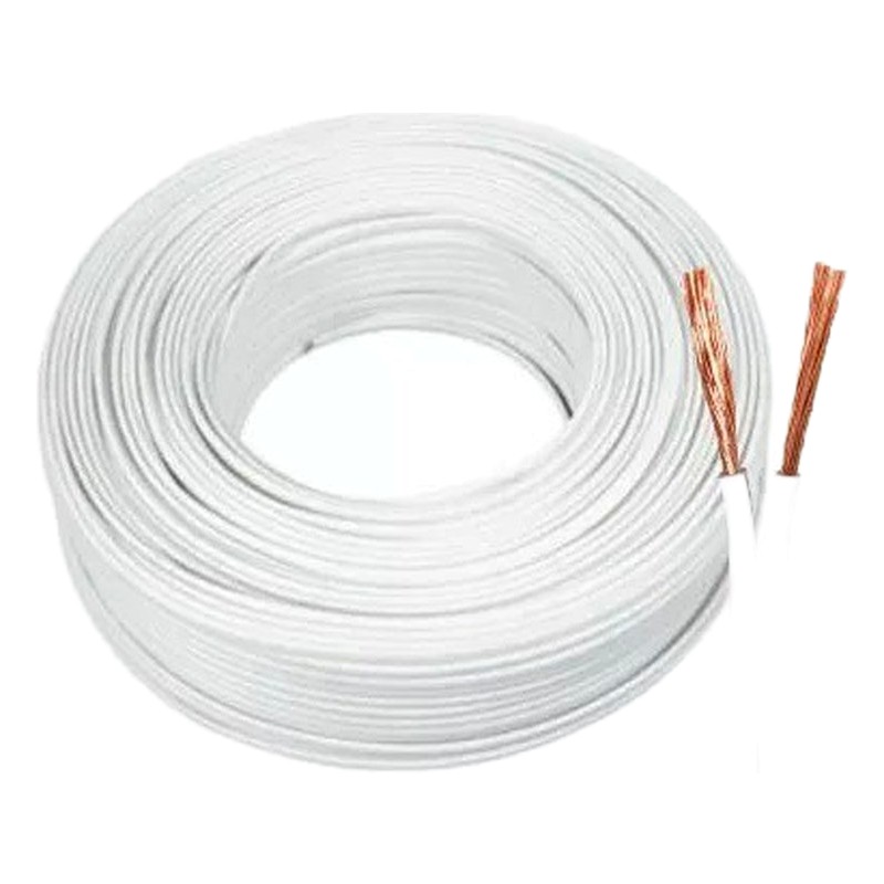 CABLE MELLIZO NRO 12 ELECTRICO