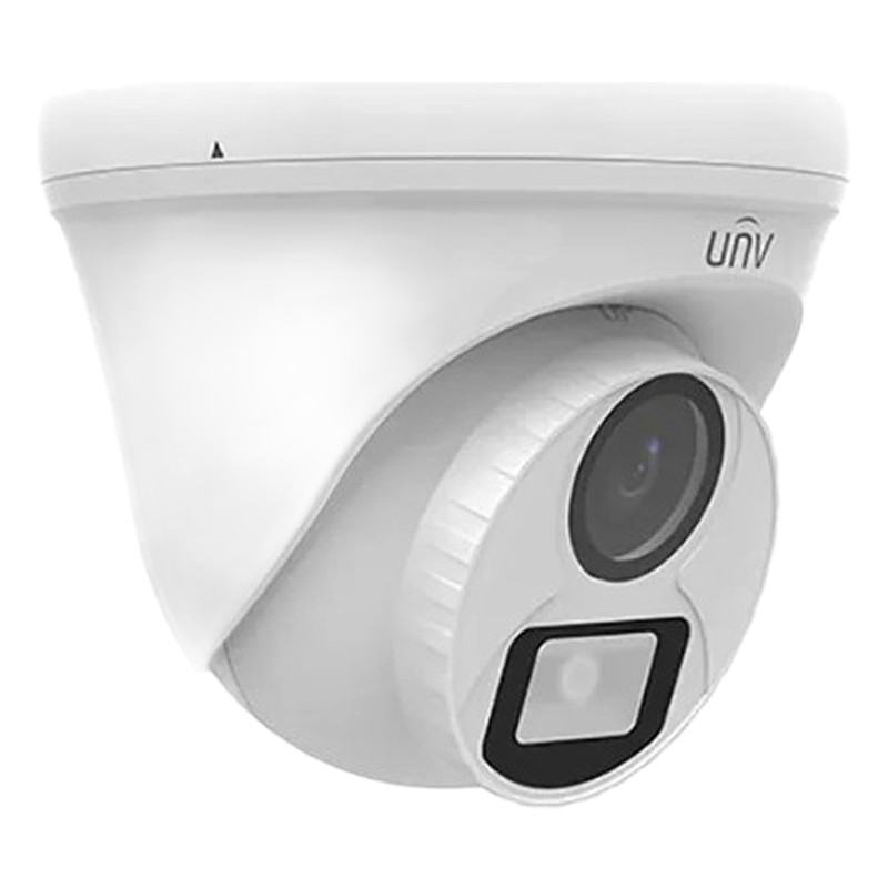 CAMARA ANALÓGICA MINI TORRETA 5MP WHALE  UAC-T125-AF28LM UNV