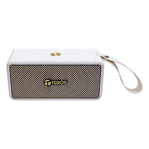PARLANTE TEROS LEGACY LEG-6052BG, BT 5.3, 40 W, 4000 MAH, USB GAR: 12MES
