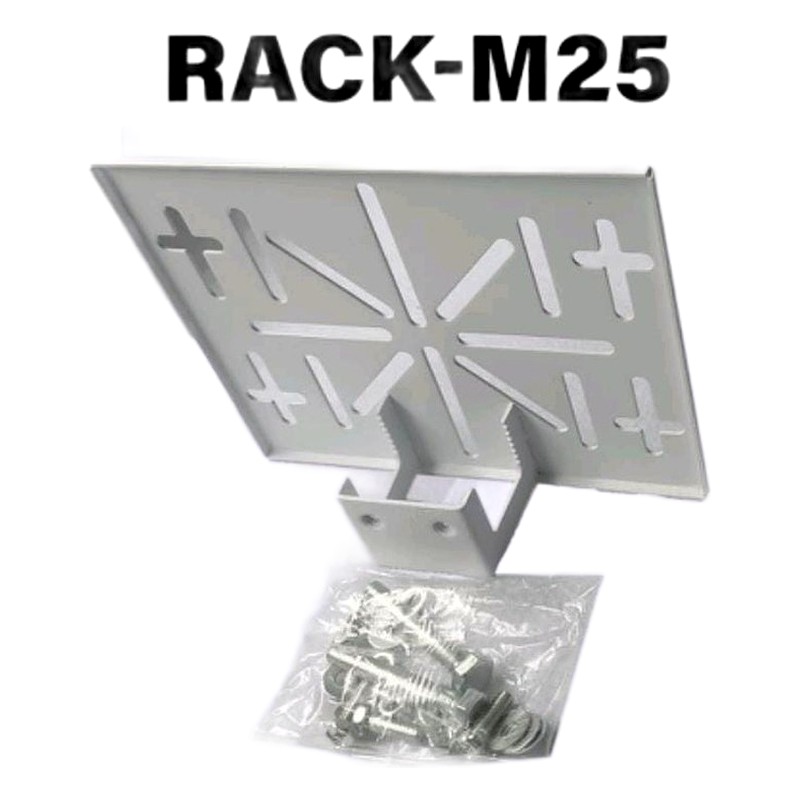 BASE PARA SOPORTE PARA CCTV 