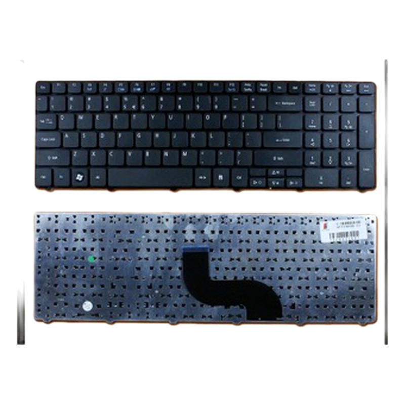 TECLADO LAPTOP AC5810 ACER