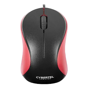 MOUSE USB CYB M209K HAMILTON CYBERTEL