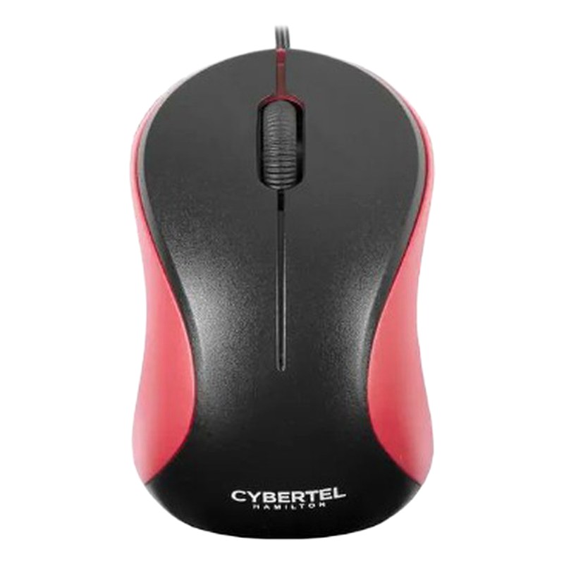 MOUSE USB CYB M209K HAMILTON CYBERTEL