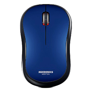 MOUSE USB MIC M600 NORTON MICRONICS