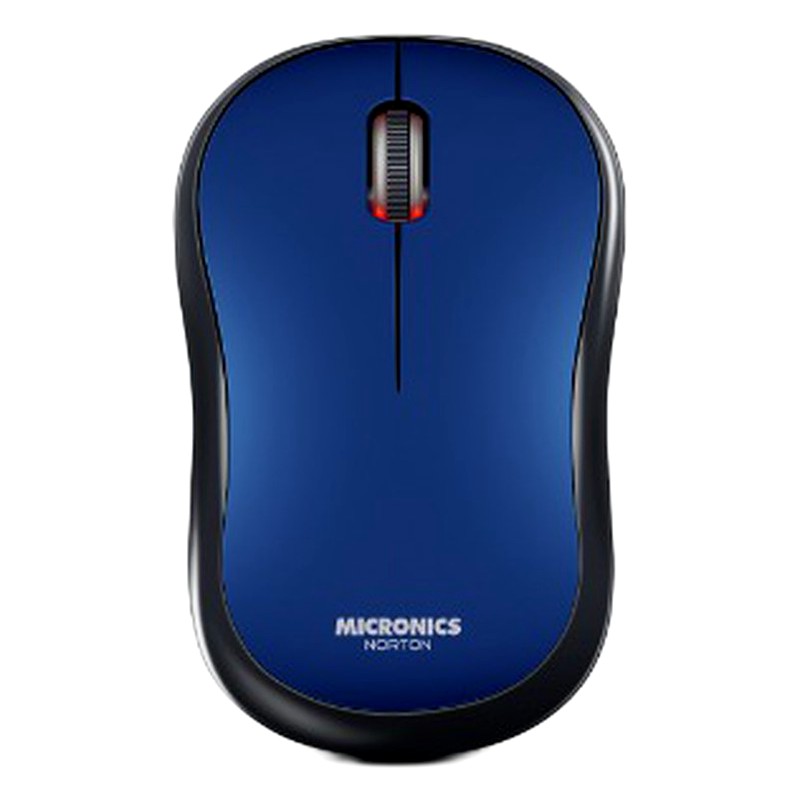 MOUSE USB MIC M600 NORTON MICRONICS