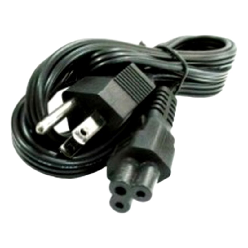 CABLE PODER TREBOL PLANO 1.5M TRES RAYA