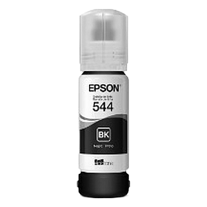 TINTA ORIGINAL EPSON 544 NEGRO PARA L3110
