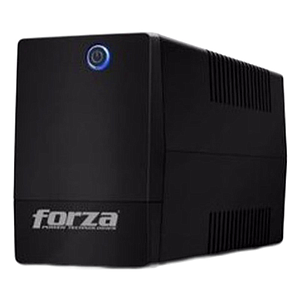 UPS FORZA 750 VA MODELO NT-752U GAR: 12 MESES